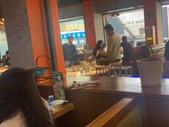 -三毛牛肉店(福强店)