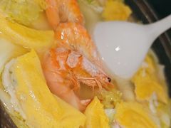 -金枝玉叶上海人家食府(三里河店)