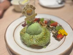 -卡朋西餐(悦汇城店)