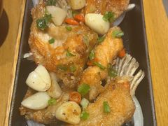 -晴季寿司(延河路万达广场店)