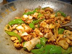 -费大厨辣椒炒肉(万家丽一店)