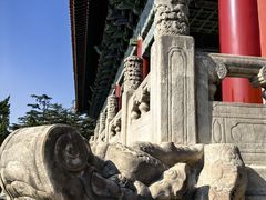 -北京市劳动人民文化宫(太庙)