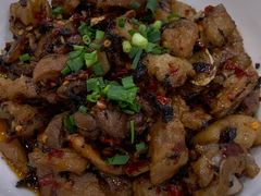 -笨罗卜浏阳菜馆(龙华鹏润达店)