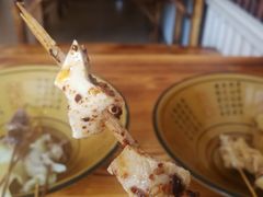 -明洋钵钵鸡(春田小区店)