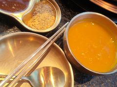 -伏一解牛烤肉专门店(信业购物中心店)