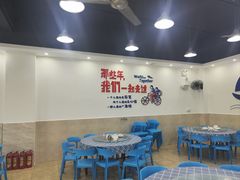 -明记海鲜大排档(巽寮湾店)