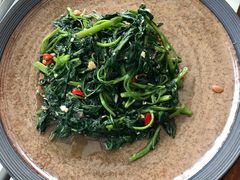 -Local泰莲庭(虹鳟鱼店)
