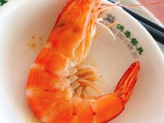 -三亚相缘海鲜·烧烤·糟粕醋(三亚湾店)