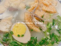 小潘记特色鸭血粉丝汤-小潘记鸭血粉丝汤