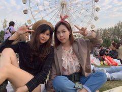 -云幽谷旅游区