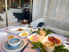 -梧桐北京烤鸭·铜锅涮肉(海岸城店)