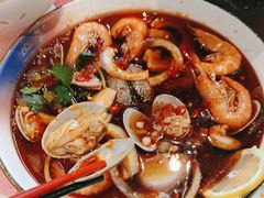 -辣小鲜·南昌大排档(船山路店)