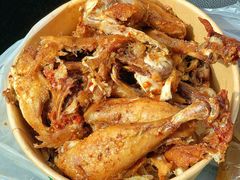 -童子鸡专卖店(中新街店)