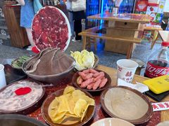 -赵美丽·重庆社区火锅·直营店(火车东站·中豪国际店)