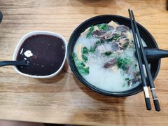 -鸭小妹鸭血粉丝(老门东店)