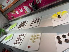 -汉釜宫海鲜自助烤肉(迎宾大道店)