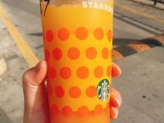 -星巴克(深圳星都豪庭店)
