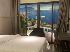 -汉庭优佳酒店(深圳宝安万达广场店)