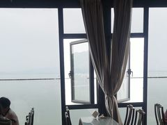 -古尚锦酒楼·水上餐厅