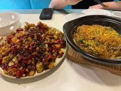 -付掌柜在成都·热炒砂锅集(金禾店)