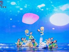 -小芳舞蹈团·少儿舞蹈·中国舞(龙江校区)