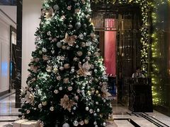 -东海朗廷酒店·廷廊 Palm Court