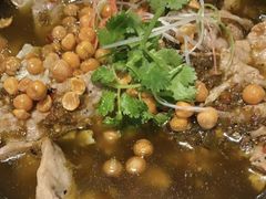 -陶德砂锅(蜀汉路店)