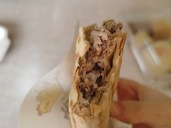 -宝光熏肉鞋底火烧(新街口店)