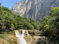 -云台山风景名胜区