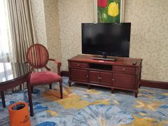 -大连亿锋豪景酒店