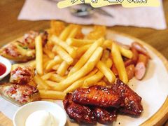 -G+KITCHEN(龙湖狮山天街店)