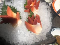 -極上萬膳·日料放题(海岸城店)