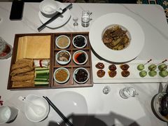 -城南往事·鲁菜济南菜(槐荫广场店)
