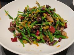 -大连湾旭日·家宴·海肠捞饭(马栏广场店)