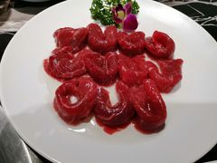 -秦宝雪花牛肉养生火锅(大兴九臻店)