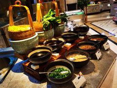 -盛宴标帜餐厅·亲子自助 (南昌喜来登酒店)