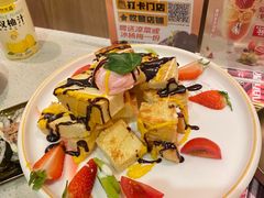 -炭之家·齐齐哈尔非遗烤肉·鲜切直供(中央大街店)