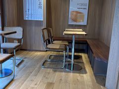 -银座仁志川·生吐司专门店(香港广场店)