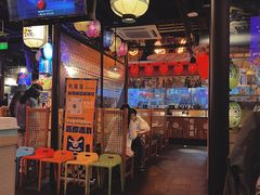 大堂-有喜屋·烧鸟·居酒屋(三钢里店)