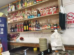 -驴脾气特色炒菜(广渠门内店)