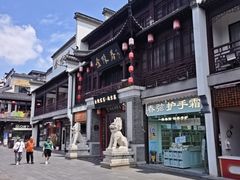 -金陵家宴·金陵春·南京菜(夫子庙店)