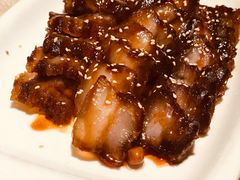 -张记旺角食街(动物园店)