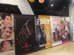 -黄石华夏国际影城(摩尔城店)