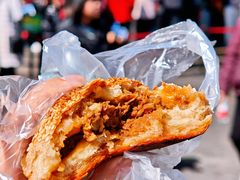 -满记烧饼(牛街东里小区一区店)