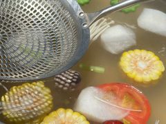 -犇鼎牛潮汕牛肉火锅(新辰里学清路店)