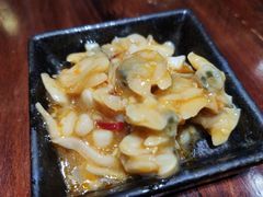 -渔日本料理铁板烧(新天地假日广场店)