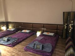 -SABAI THAI SPA泰式按摩体验馆(北城天街店)