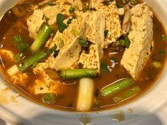 -方荣糊涂菜馆(湖北路店)