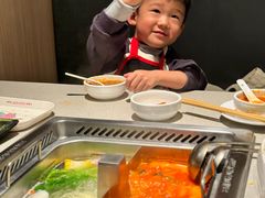 -海底捞火锅(万科广场店)