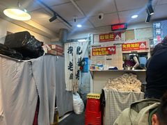 -柳州肥姨妈大骨螺蛳粉(东靖路店)